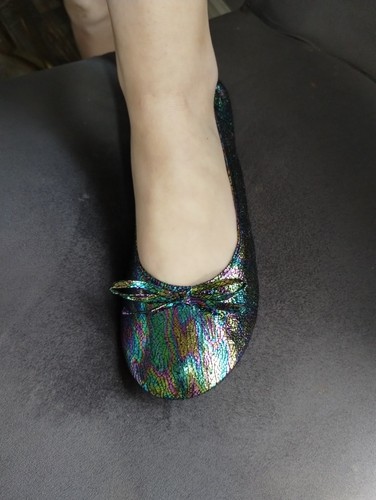 Silky toes rara - silky, "rara"