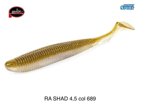 Molix shad col 689 - molix,