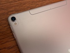 iPad Pro 10.5" Wifi + cell -