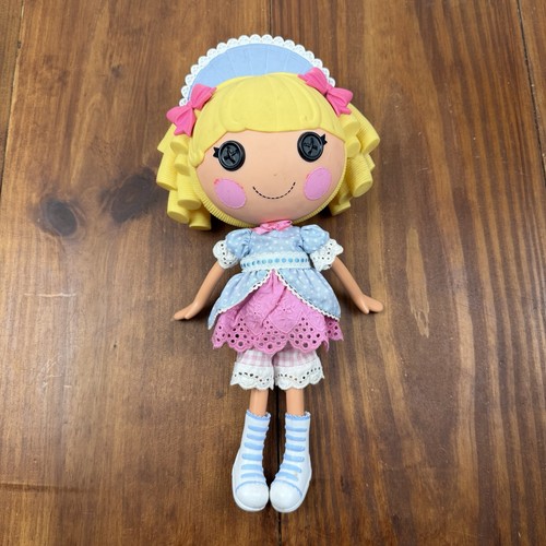 Lalaloopsy little bah - bah, 12"