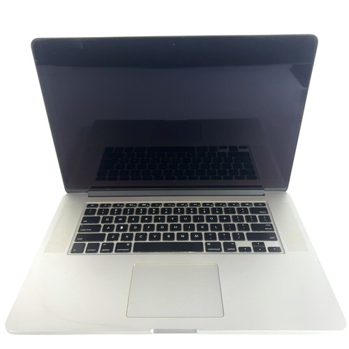 Macbook pro a1398 - pro, i7