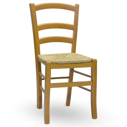 Sedia legno venezia - sedia,