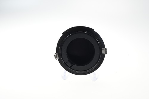 Tamron adaptall custom mount - tamron,