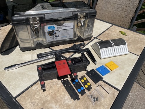 Kit installazione rimozione - kit, installazione/rimozione
