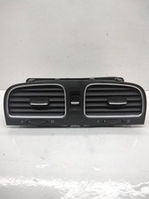 BOCCHETTE ARIA CRUSCOTTO PER VOLKSWAGEN Golf 6 Berlina 5K0815736 (08>12)