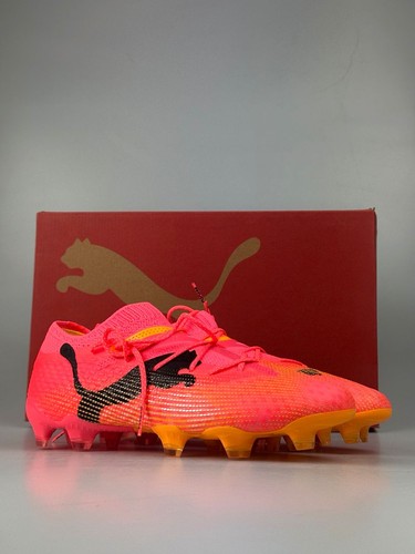 Puma future ultimate - ultimate, low