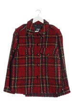 ZARA Giacca-camicia Donna