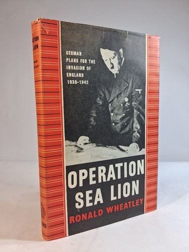 Operazione leone marino piano - marino.,