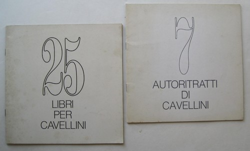 Guglielmo achille cavellini - 2x,