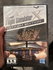 Microsoft Flight Simulator X