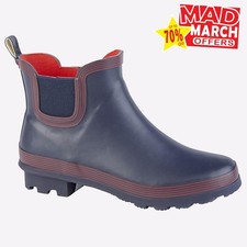 Stormwells Mistral donna