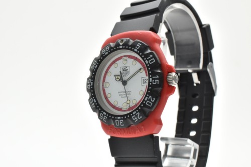 Quasi come nuovo orologio al - come,