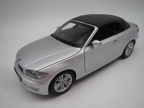 Kyosho bmw serie cabriolet - bmw, 1