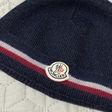 Cappello berretto Moncler