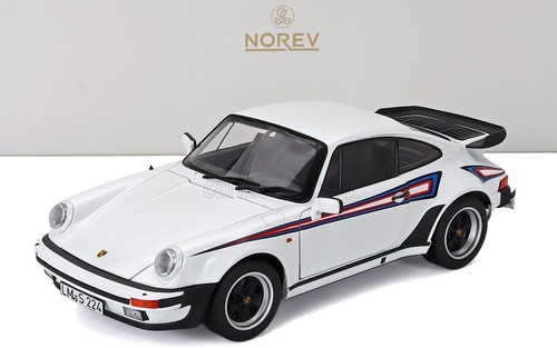 Porsche 911 930 turbo 3 - ,