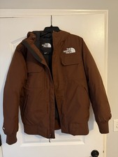The North Face Giubbotto