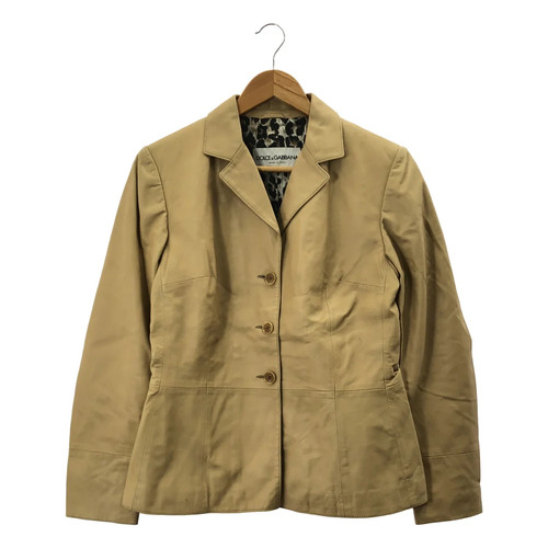Giacca monopetto dolce - dolce, &