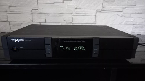 Sintonizzatore grundig fine - grundig,