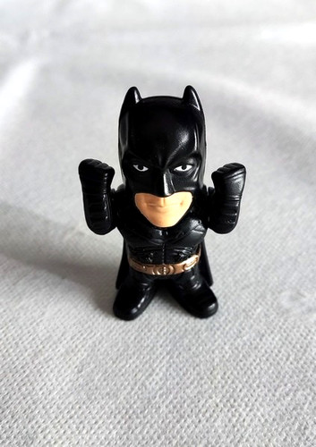 Batman personaggi nestle - batman, 2