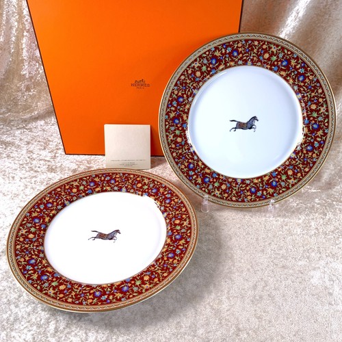 Hermes paris cheval orient - d,