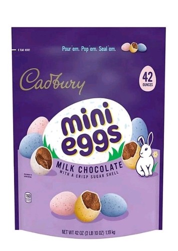 Cadbury mini - (2, confezioni)