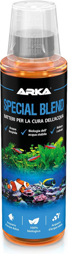Special blend 236 - special, ml