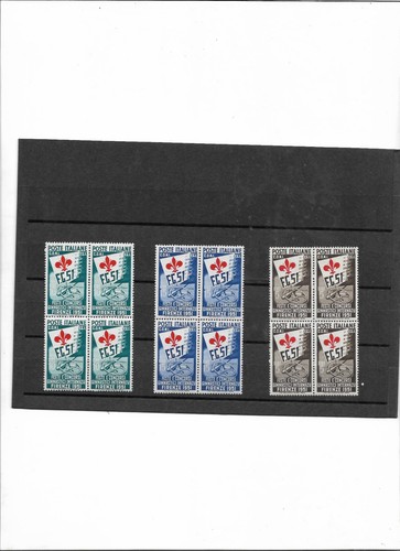 Ginnici 1951 quartina - 1951,