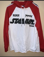 Justin Bieber 2017 Purpose