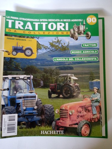 Snake fascicolo trattori da - snake-42,