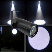 Faretto punto spot led PAR