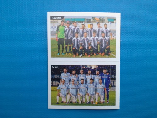Figurine calciatori panini - figurine,