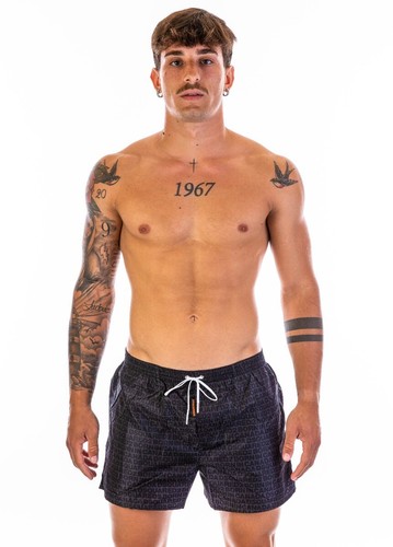 Dsquared2 costume short - costume,
