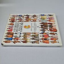 (Peacock) Storia illustrata del costume 1996 Mondadori illustrato