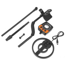 Metal detector sotterraneo