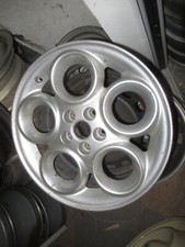 ALFA ROMEO GT GTV - Cerchione 6 ½ x 16" - Ricambio usato