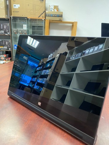 Lenovo yoga tablet - yoga,
