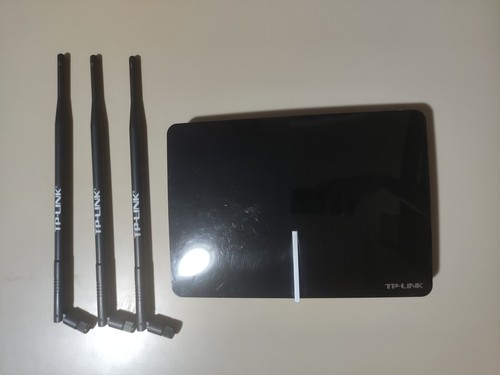 Link archer ac1750 - d7,