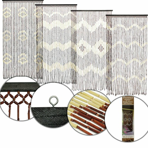 Tenda per porta 180 cm - 180, 90