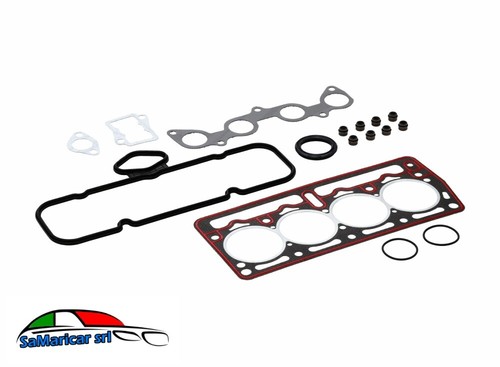 Kit guarnizione testata serie - guarnizione,