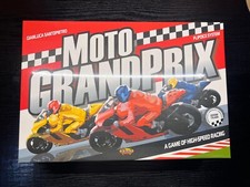 MotoGP Grand Prix – Gioco da