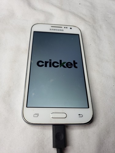 Smartphone samsung galaxy core - samsung,