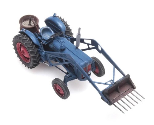 Artitec 387 313 trattore - artitec, 387.313