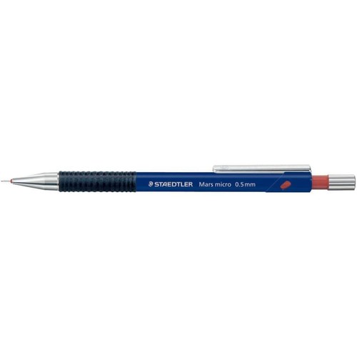 Portamine scatto staedtler - a,