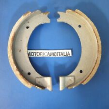 Per Bianchi falco 48 moto ganasce ferodo freno brake shoes hub per mozzo grimeca