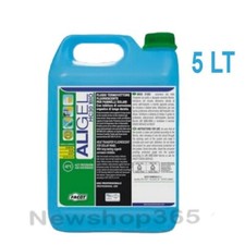 LIQUIDO ANTIGELO GLICOLE FACOT