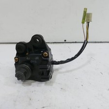 Yamaha YZF 1000 Thunderace