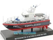 Modellino 1:130 _ Barca Boat