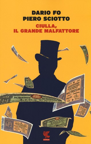Ciulla grande malfattore - grande,