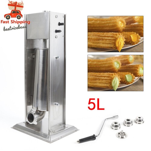Macchina churrera churros - macchina,