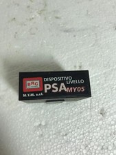 E0601526 INDICATORE LIVELLO GPL CITROEN C3 Serie Benzina RICAMBI USATI 943446